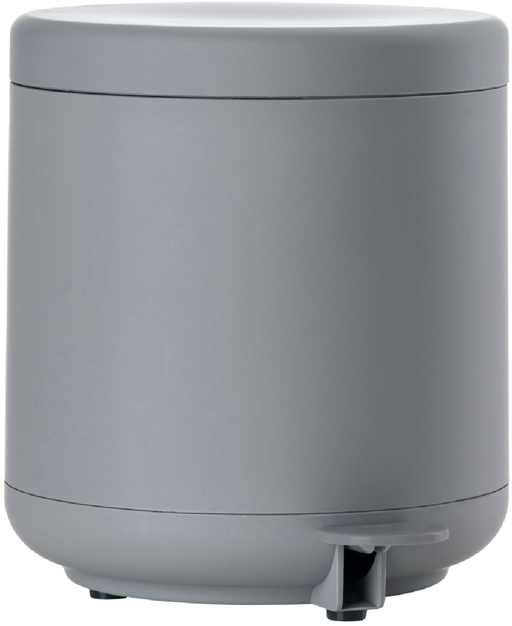 Darmowa Dostawa - Kosz na śmieci 4 l szary Zone Denmark Ume 330406