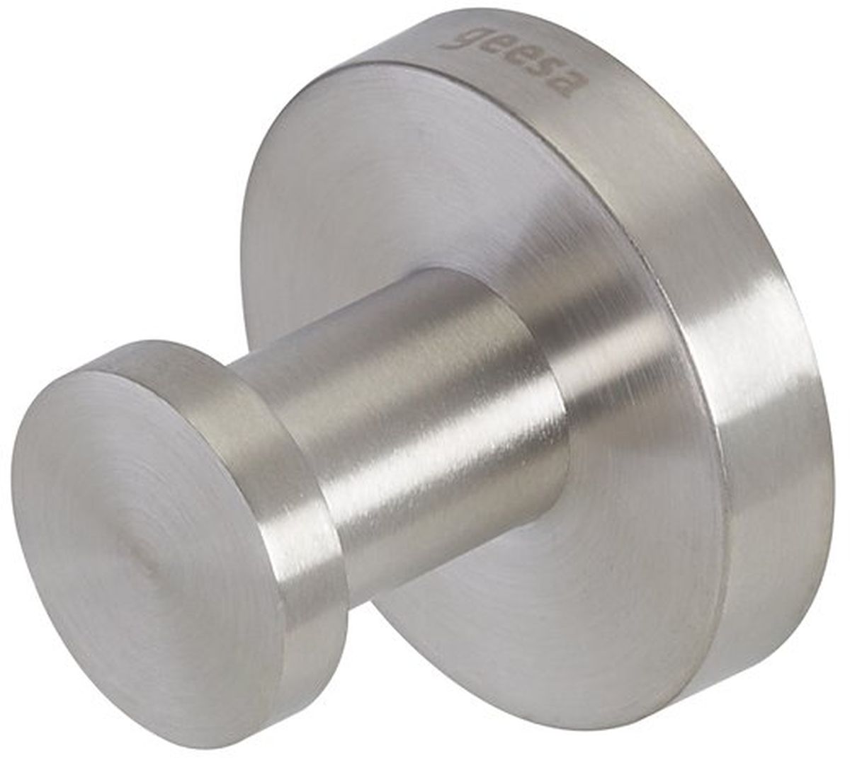 Darmowa Dostawa - Wieszak na ręcznik Geesa Nemox 91654505