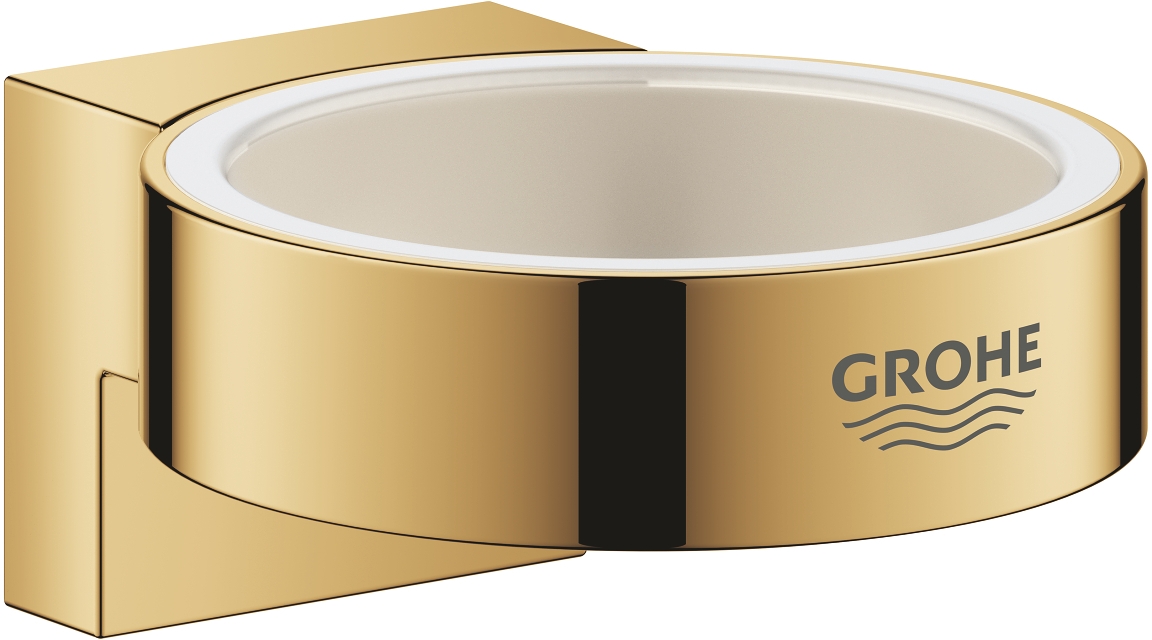 Darmowa Dostawa - Uchwyt do akcesoriów cool sunrise Grohe Selection 41027GL0