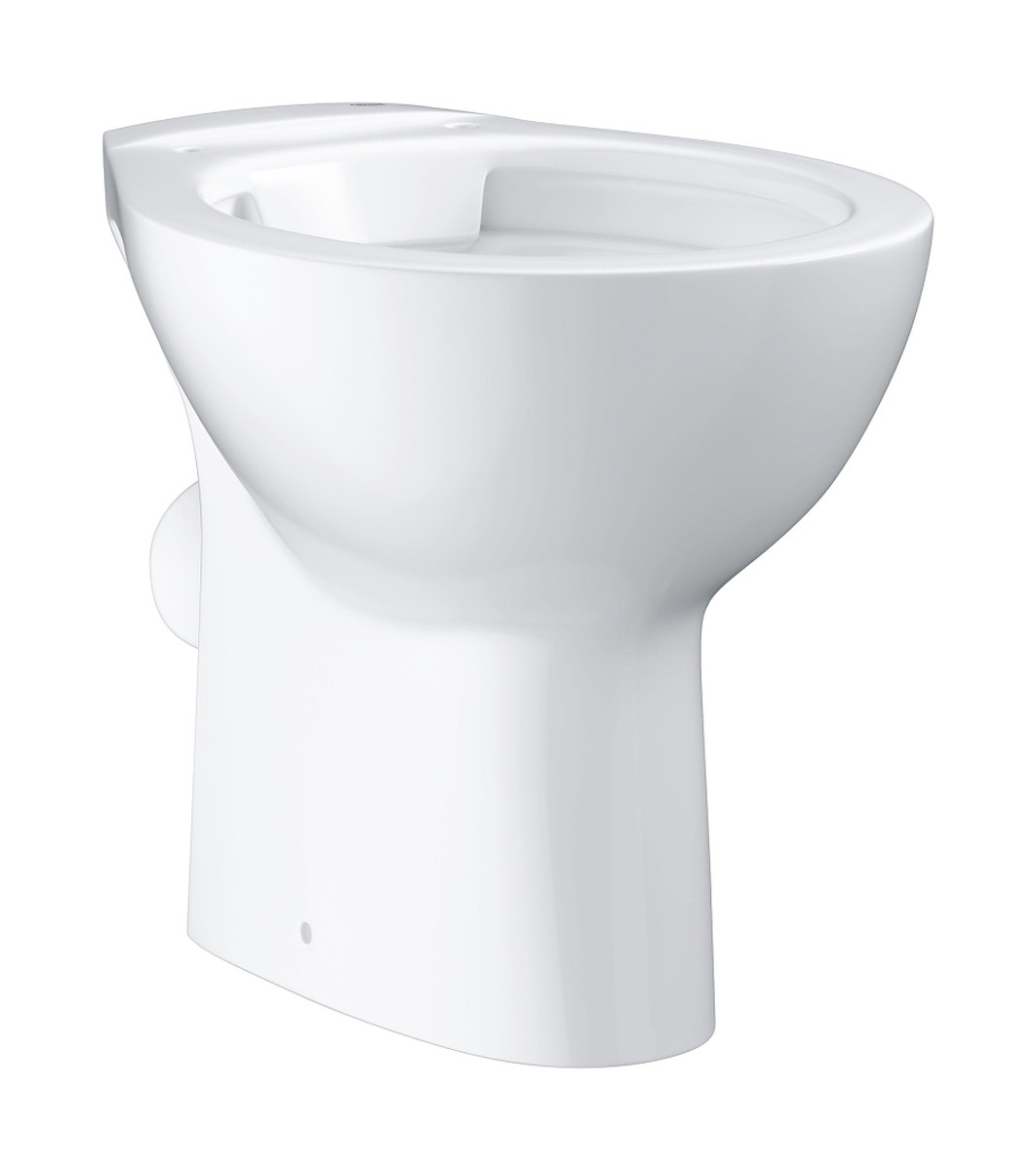 Darmowa Dostawa - Miska WC stojąca Grohe Bau Ceramic 39430000