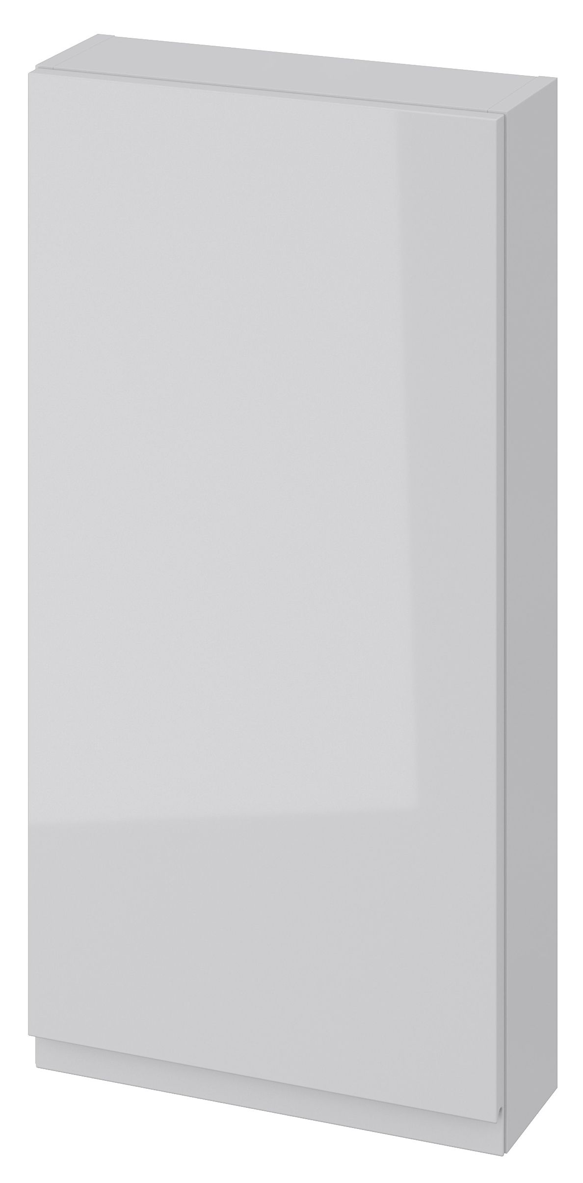 Darmowa Dostawa - Szafka wisząca boczna 40x14.1 cm Cersanit Moduo S590021