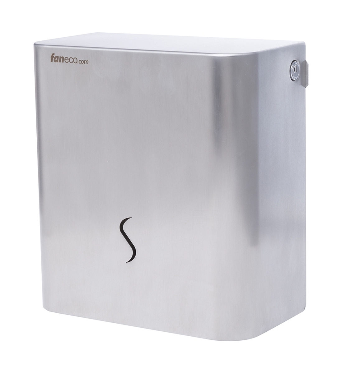 Darmowa Dostawa - Uchwyt na papier toaletowy Faneco J25SNB