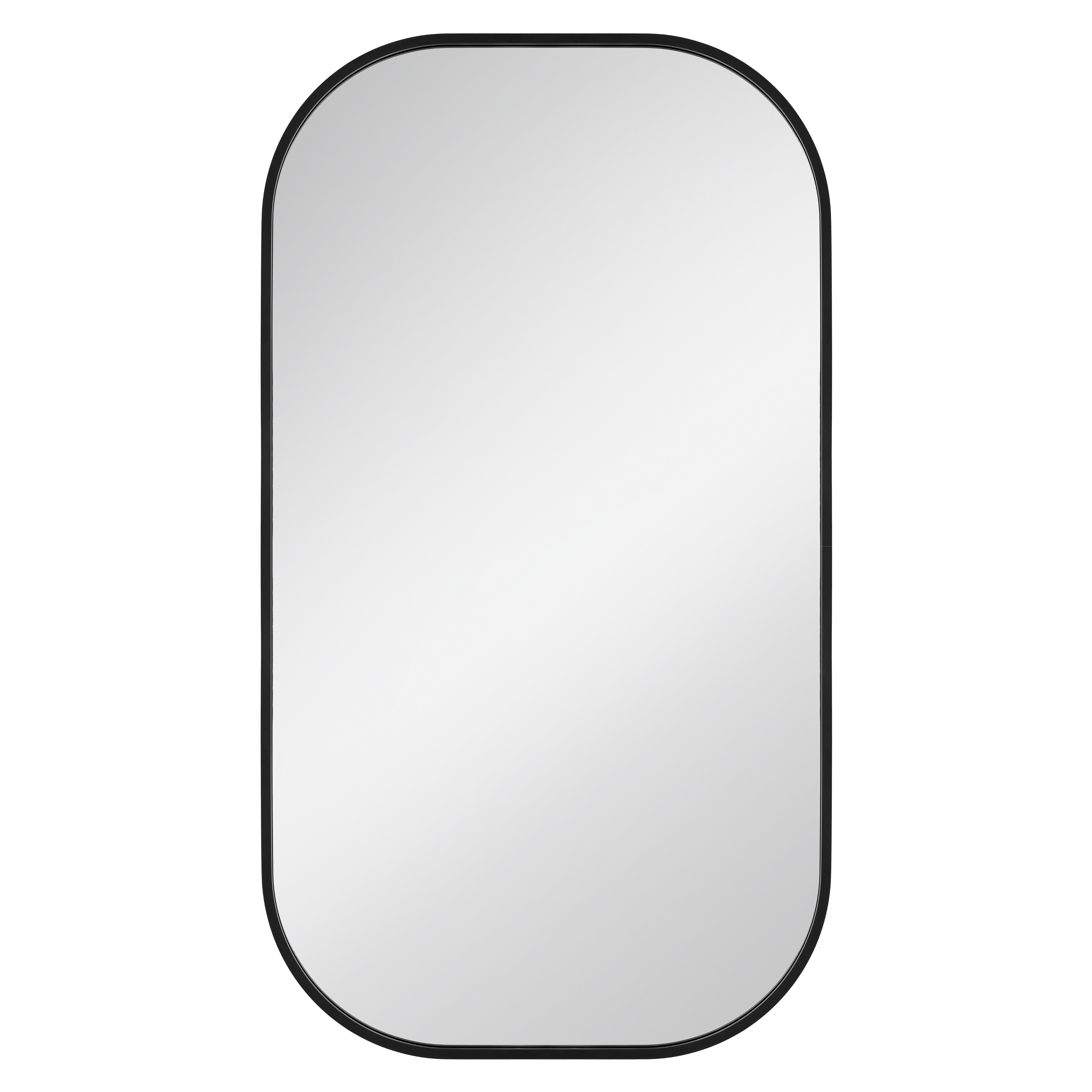 Darmowa Dostawa - Lustro 50x90 cm Dubiel Vitrum Luis 5905241012834