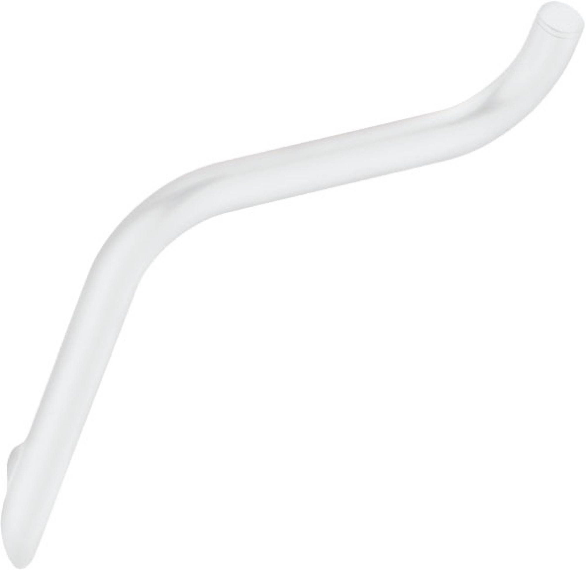 Darmowa Dostawa - Uchwyt na papier toaletowy biały Deante Silia ADIA211