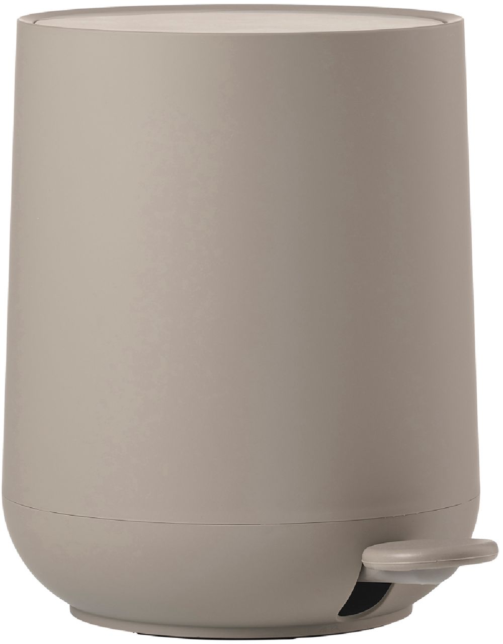 Darmowa Dostawa - Kosz na śmieci 3 l beżowy Zone Denmark Nova 28089