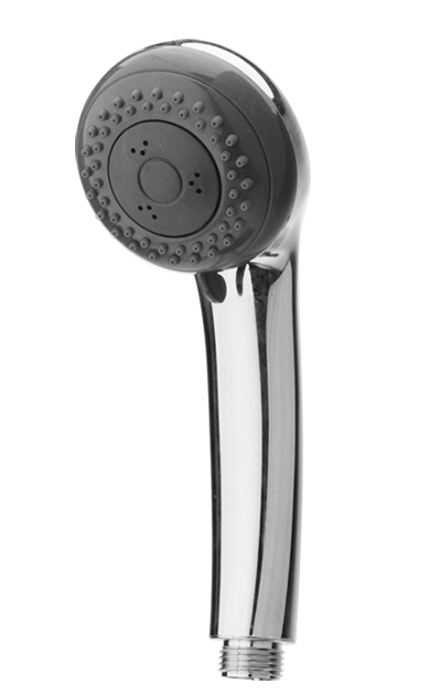 Darmowa Dostawa - Słuchawka prysznicowa chrom Hyggli 11139