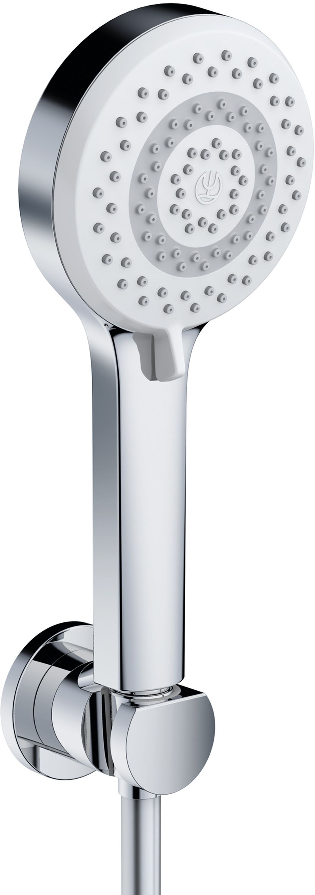 Darmowa Dostawa - Zestaw prysznicowy ścienny chrom Kludi Dive 689500500