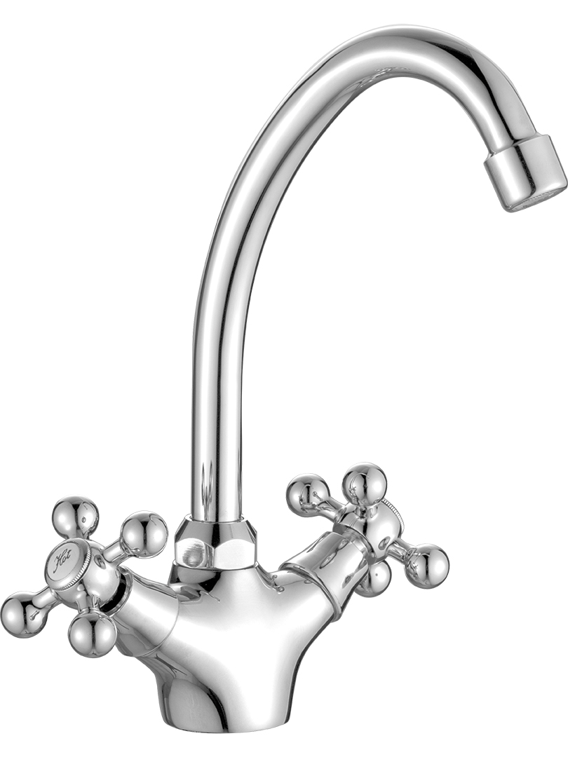 Darmowa Dostawa - Bateria kuchenna Kuchinox Stilo BKI060D