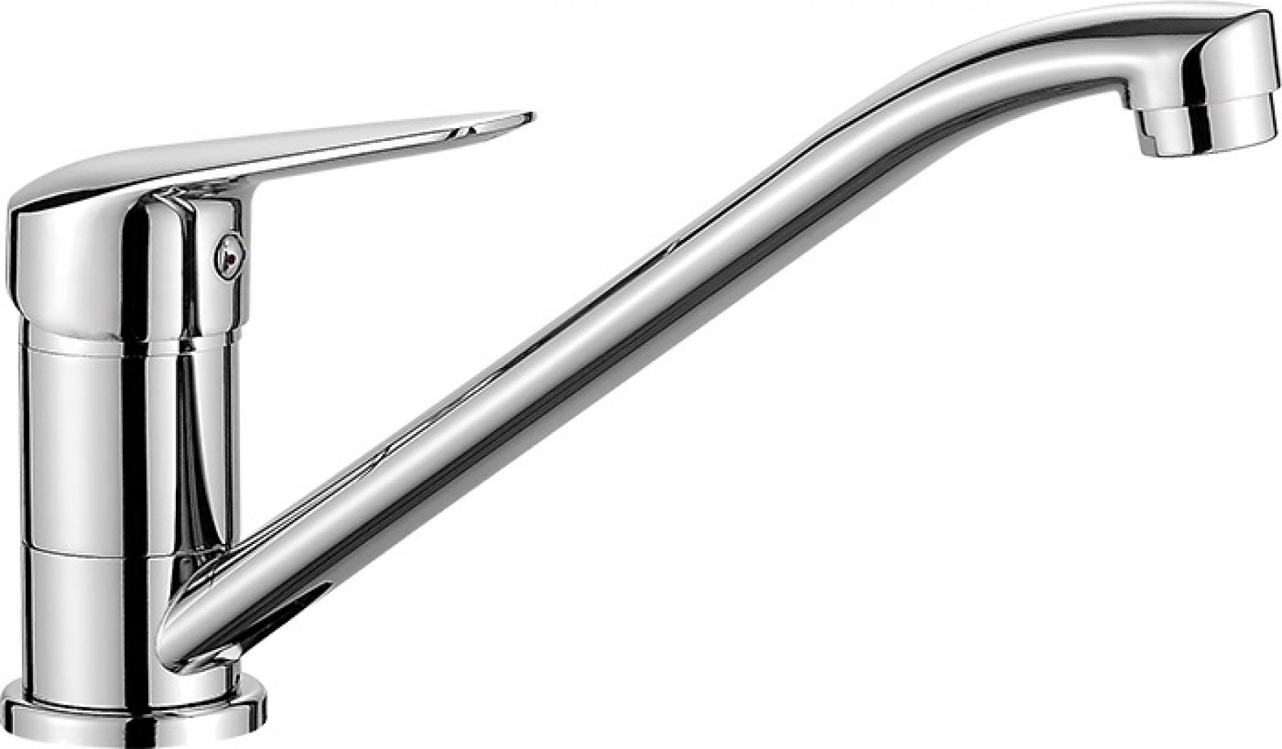 Darmowa Dostawa - Bateria kuchenna Deante Neo Boro BMO060M