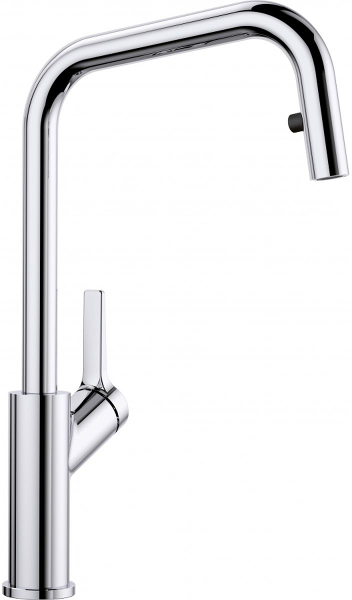 Darmowa Dostawa - Bateria kuchenna Blanco Jurena-S 520765