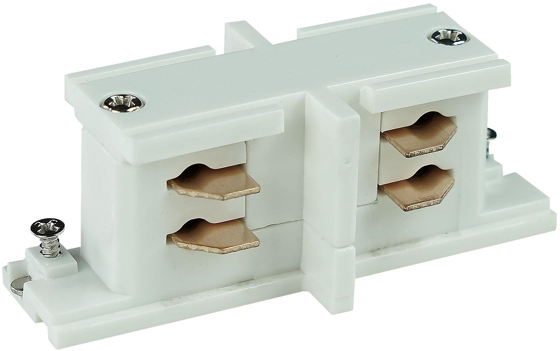 Darmowa Dostawa - Łącznik biały TK Lighting Tracer 3608