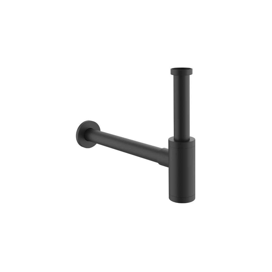 Darmowa Dostawa - Syfon do umywalki Excellent INEX2018BL