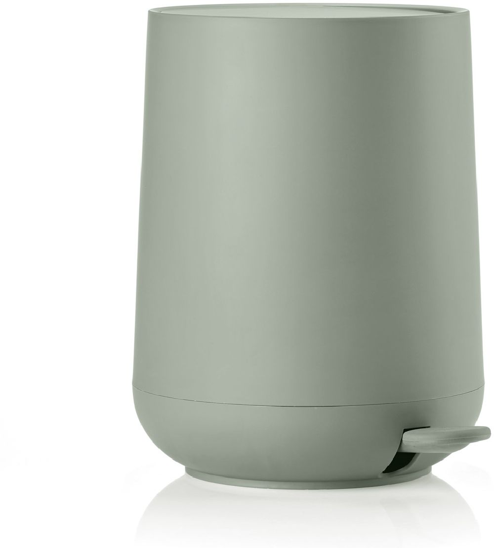 Darmowa Dostawa - Kosz na śmieci 3 l zielony Zone Denmark Nova 15253