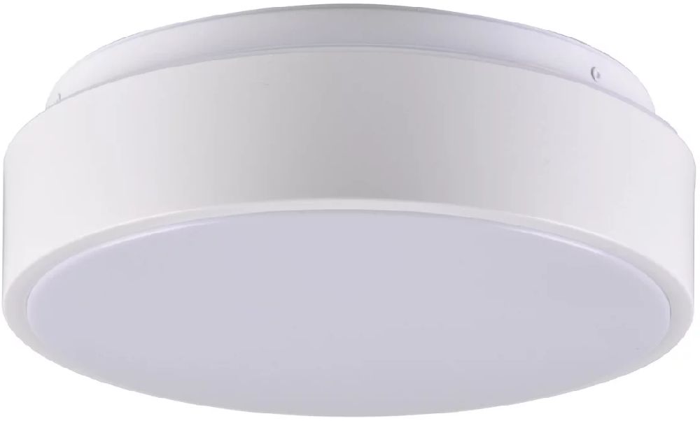 Darmowa Dostawa - Plafon 1x15 W biały Goldlux Rene 317452