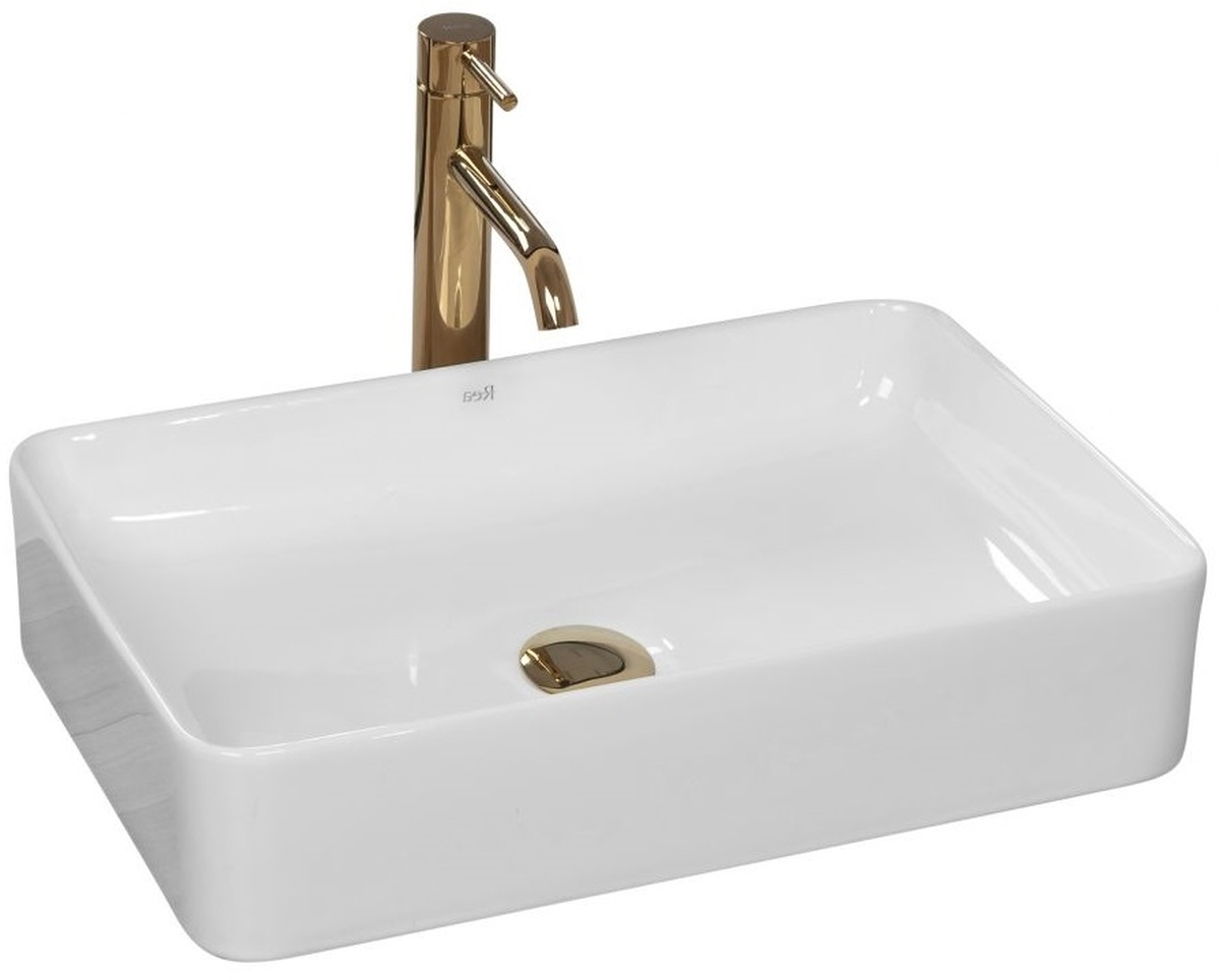 Darmowa Dostawa - Umywalka Rea Avia REAU0840