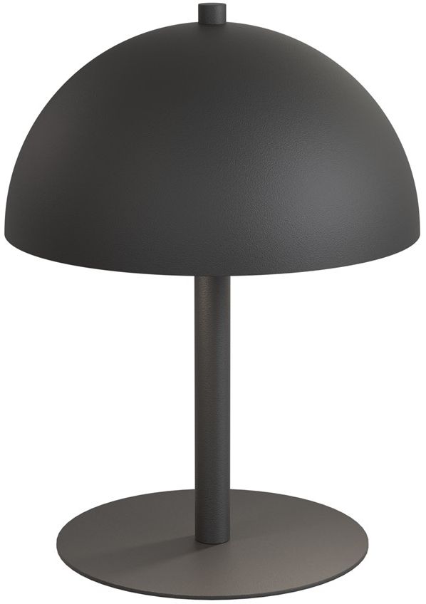 Darmowa Dostawa - Lampa stołowa 2x8 W czarna Emibig Mogu 1457LN2