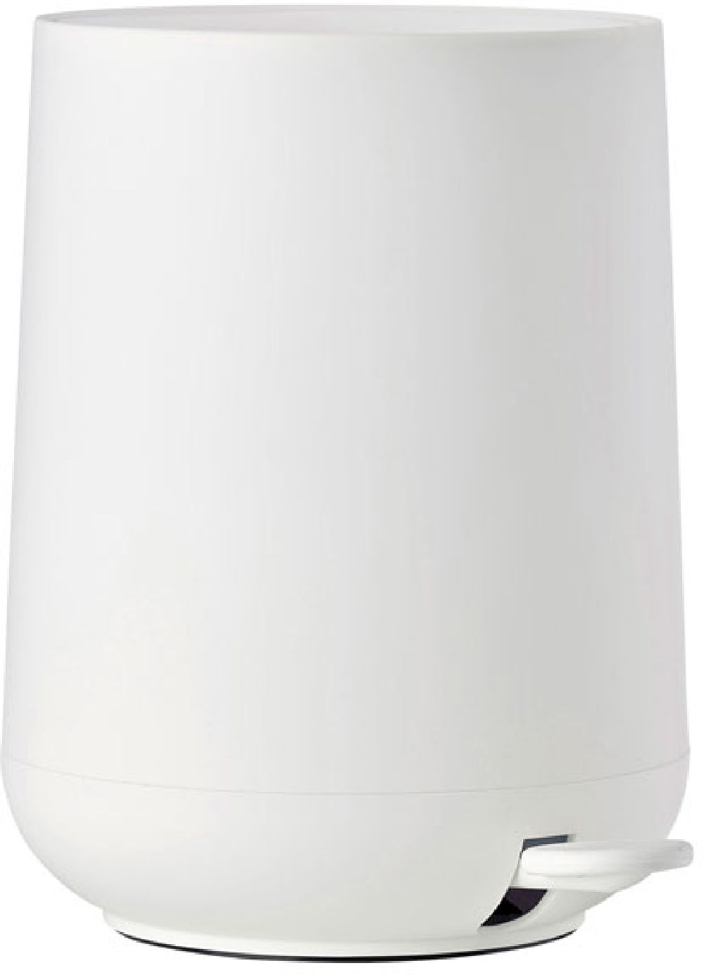 Darmowa Dostawa - Kosz na śmieci 3 l biały Zone Denmark Nova 331973