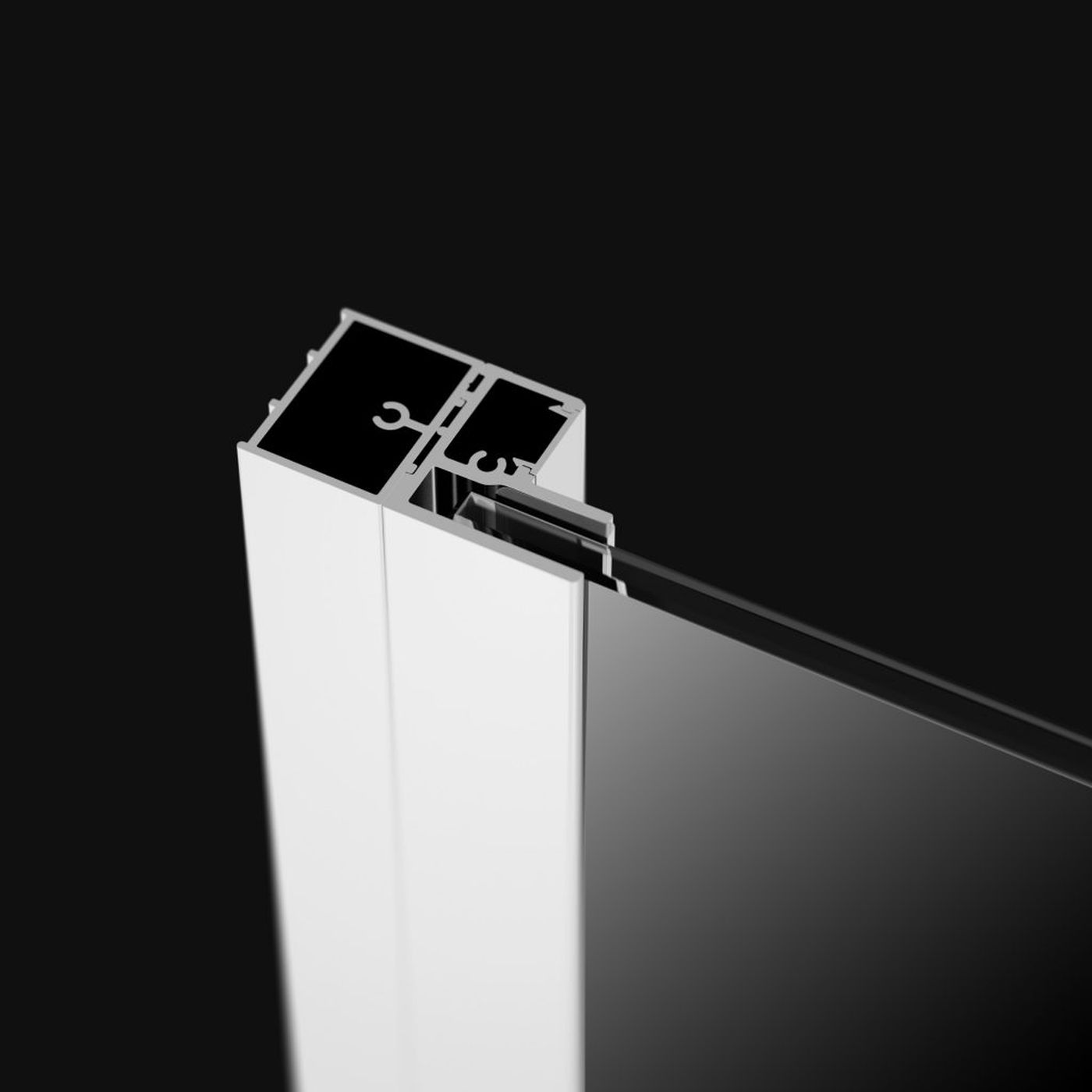 Darmowa Dostawa - Profil poszerzający Radaway P01276200001