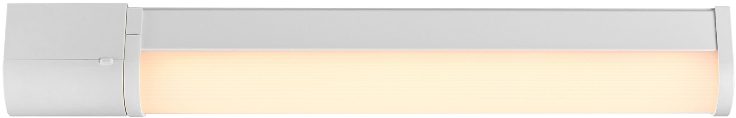 Darmowa Dostawa - Kinkiet 1x6 W biały Nordlux Malaika 2310201001