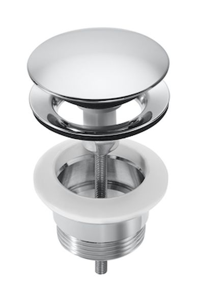 Darmowa Dostawa - Korek do umywalki Roca A506403900