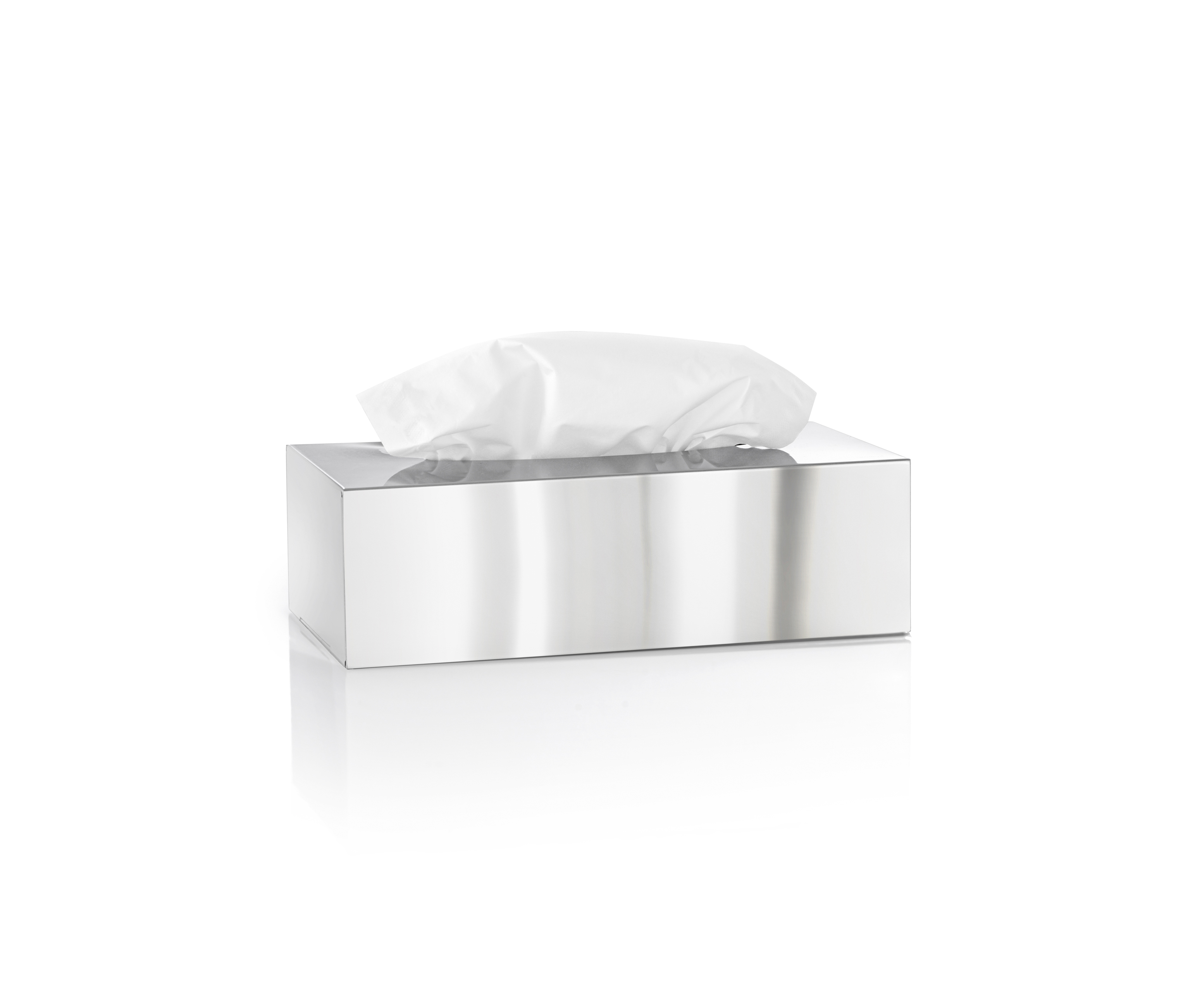 Darmowa Dostawa - Pojemnik na chusteczki Blomus Nexio B66660