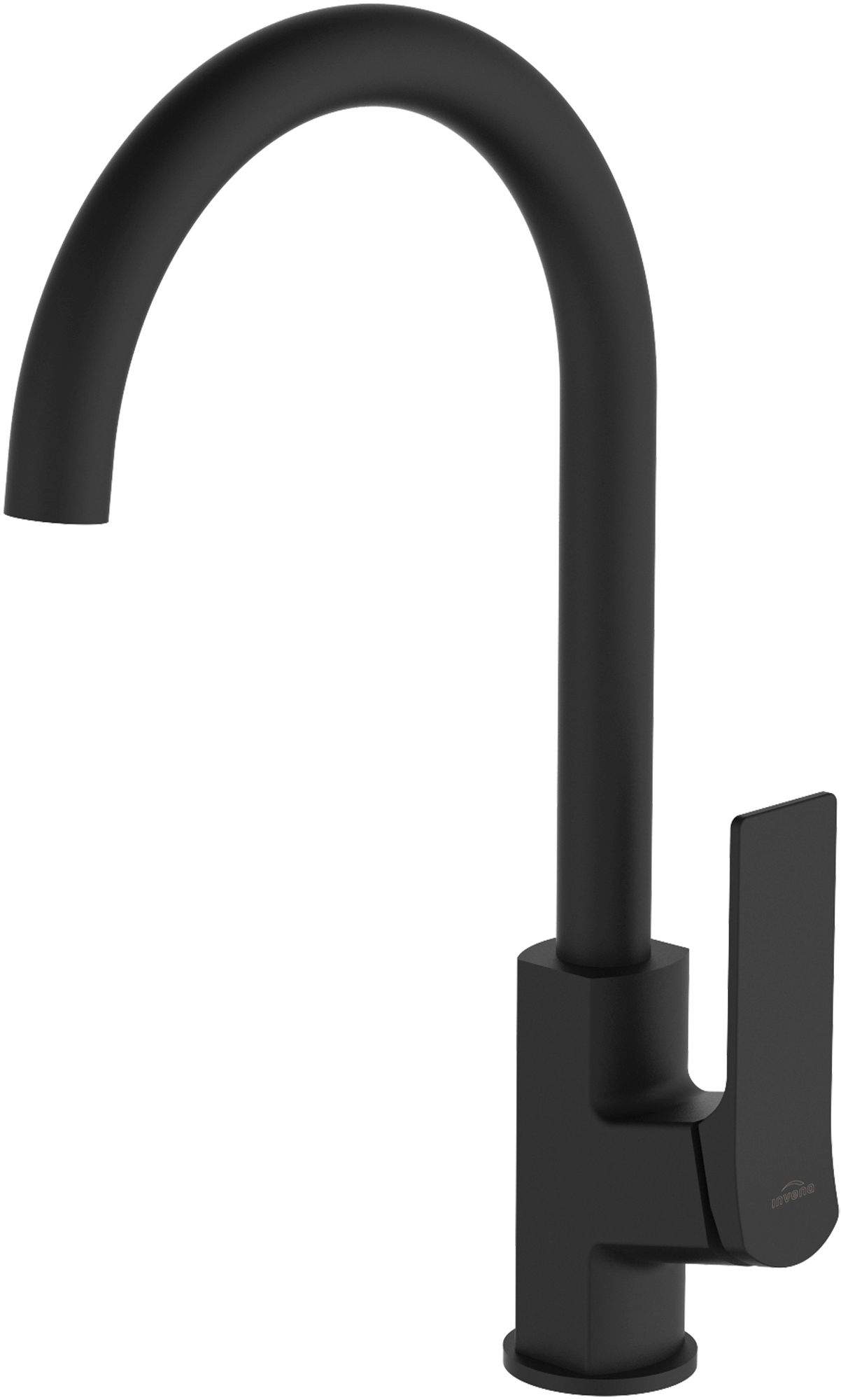 Darmowa Dostawa - Bateria kuchenna Invena Neri BZ01004