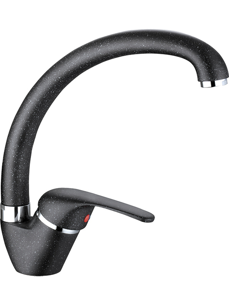 Darmowa Dostawa - Bateria kuchenna Kuchinox Inga BKN767D