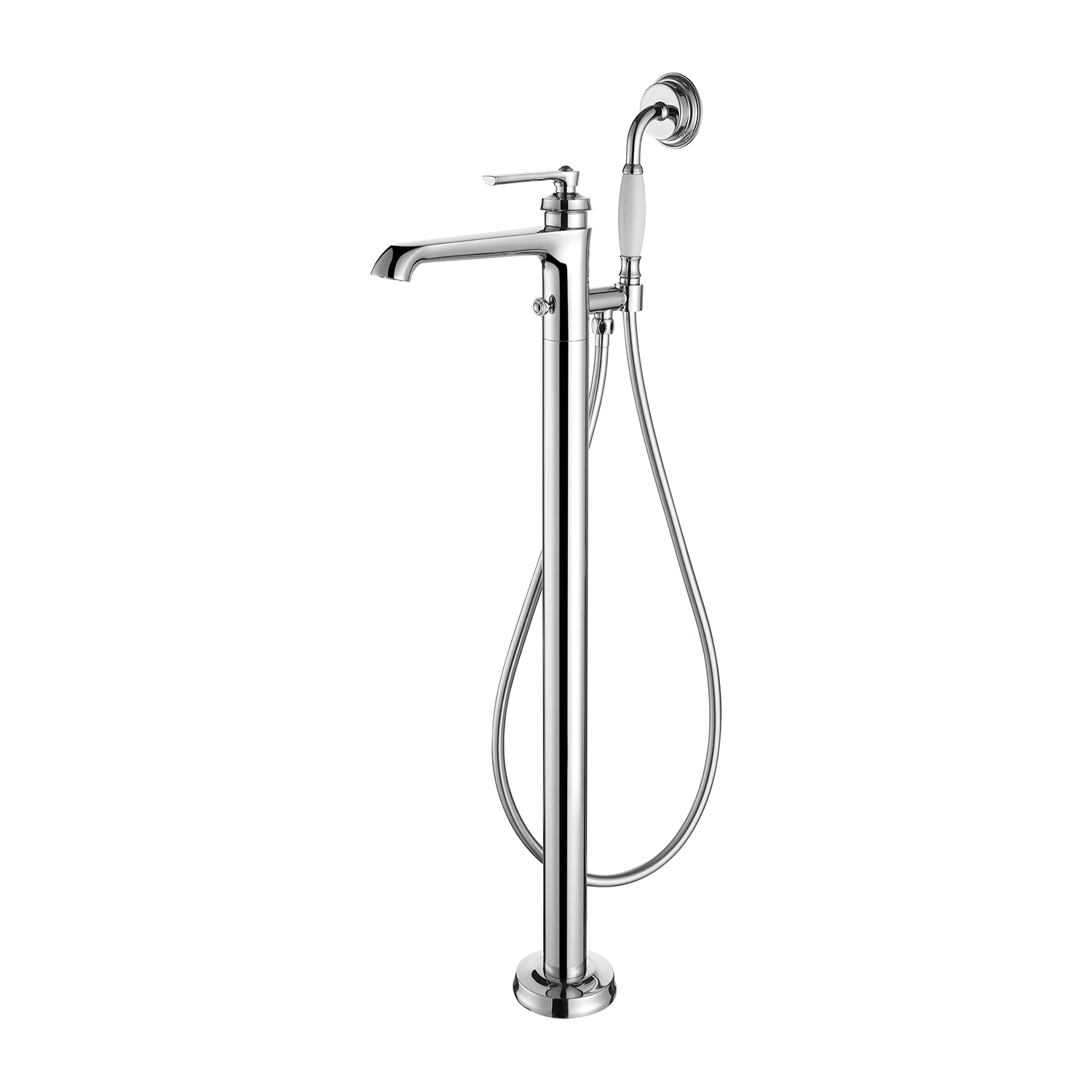 Darmowa Dostawa - Bateria wannowo-prysznicowa Omnires Armance AM5233CR