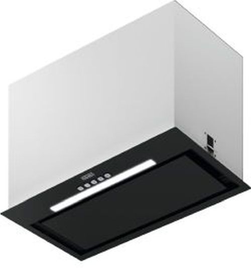 Darmowa Dostawa - Okap kuchenny 52 cm czarny Franke Fbfe 3050665364