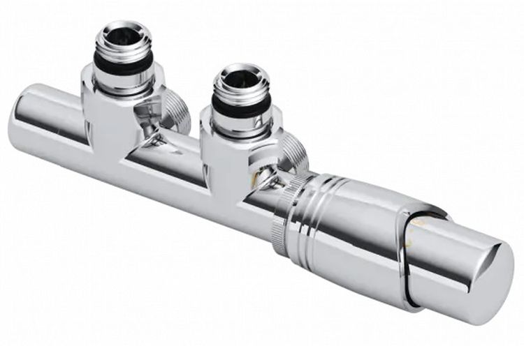 Darmowa Dostawa - Zestaw termostatyczny chrom Excellent Volaro 2.0 GREXVO250PCR