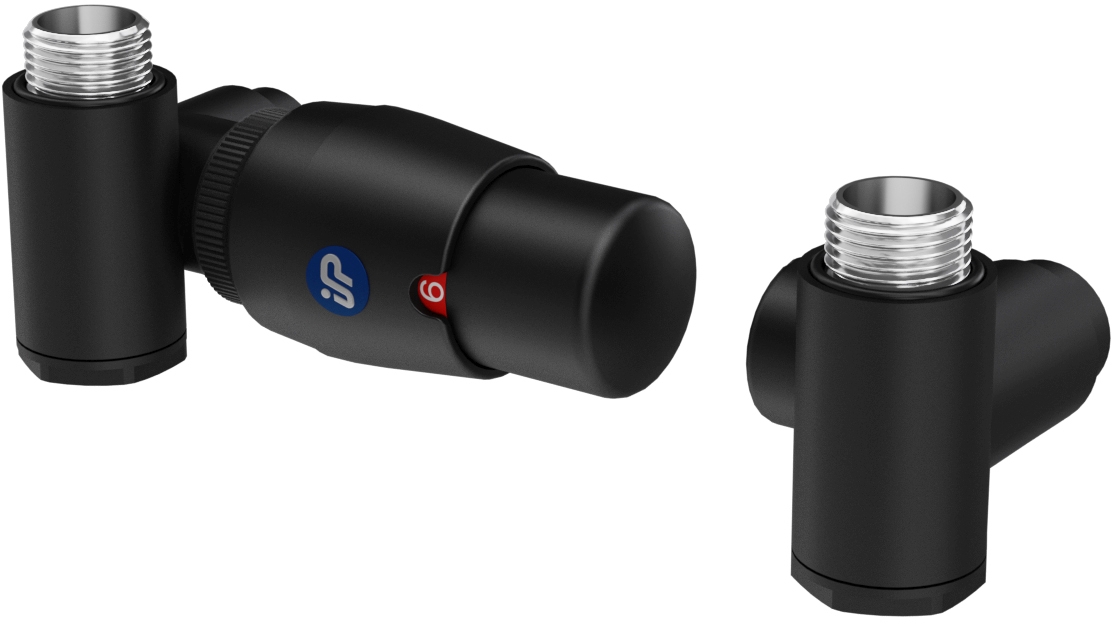 Darmowa Dostawa - Zestaw termostatyczny Instal Projekt Z16 605100002VTC12