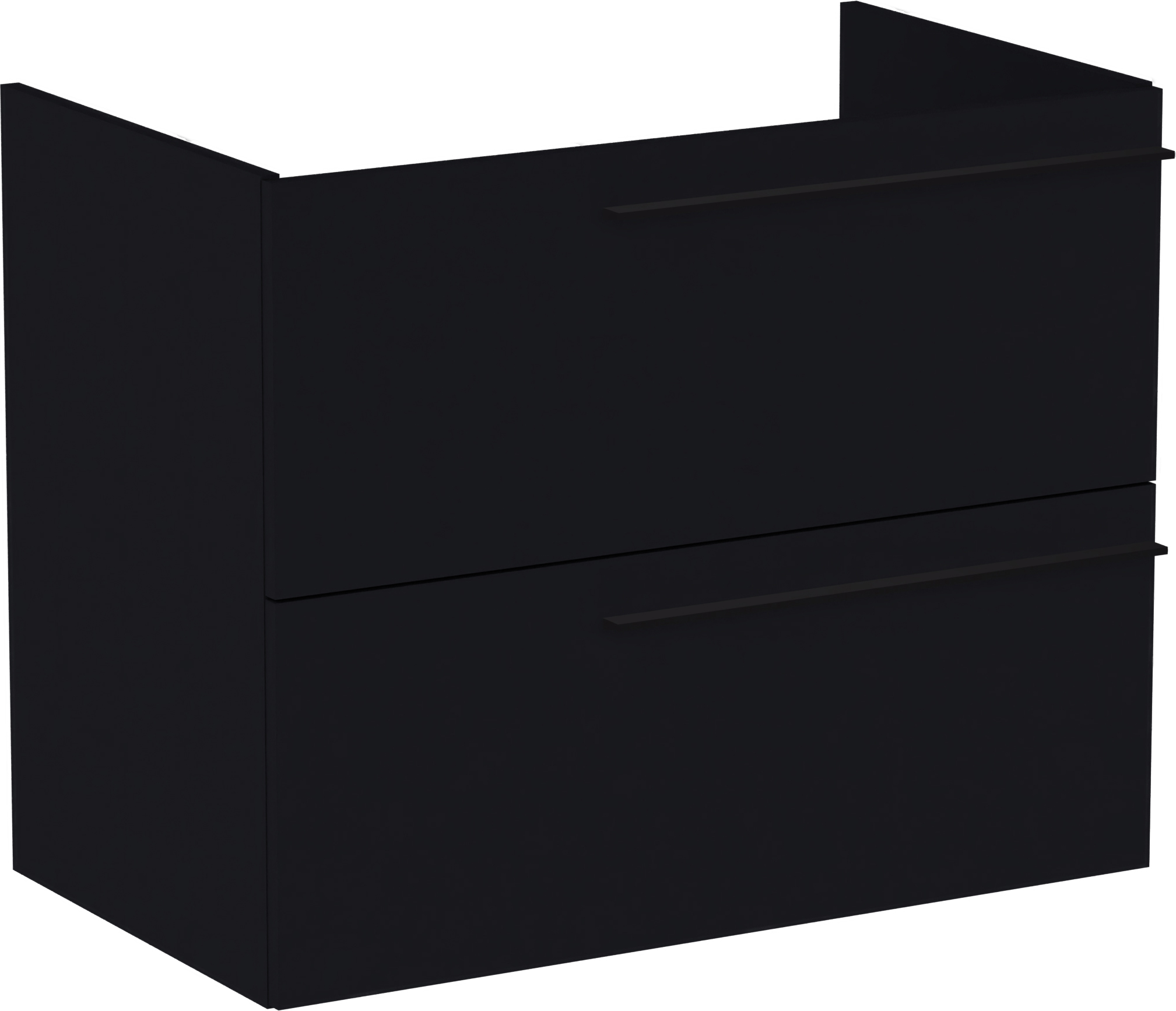 Darmowa Dostawa - Szafka wisząca podumywalkowa 78.5x44.6 cm Roca Ella A857770532