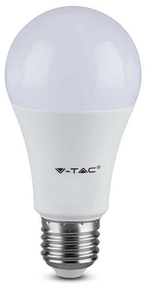 Darmowa Dostawa - Żarówka LED 1x8.5 W e27 V-TAC 217262