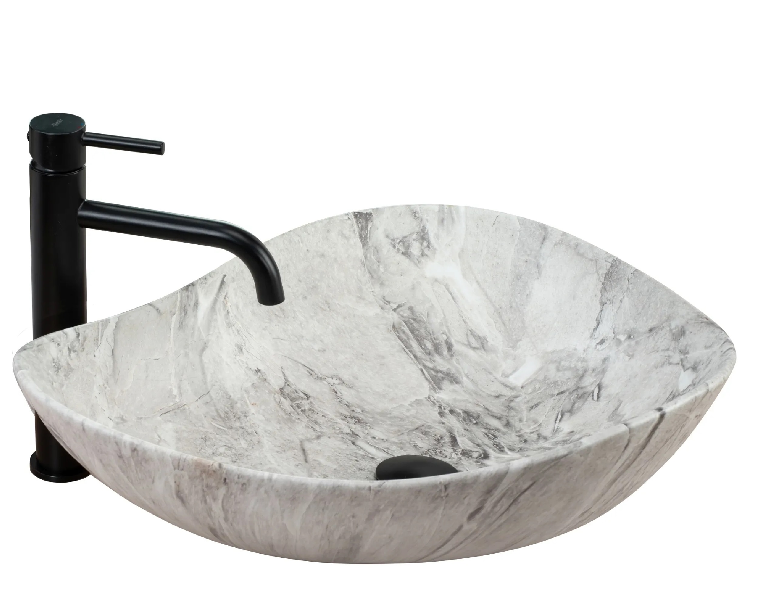 Darmowa Dostawa - Umywalka 51.5x40 cm Rea Dora REAU5066