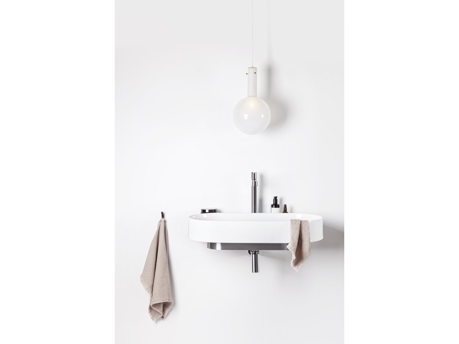 Darmowa Dostawa - Konsola podumywalkowa Ravak Yard X01787