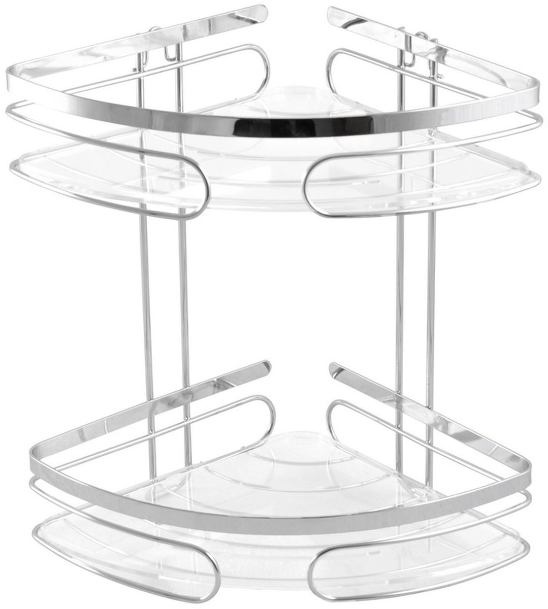 Darmowa Dostawa - Półka łazienkowa AWD Interior AWD02081421