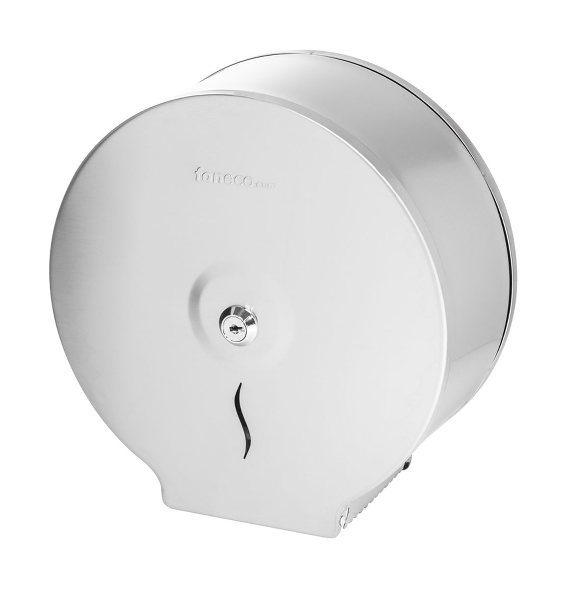 Darmowa Dostawa - Pojemnik na papier toaletowy Faneco Hit J25SJB