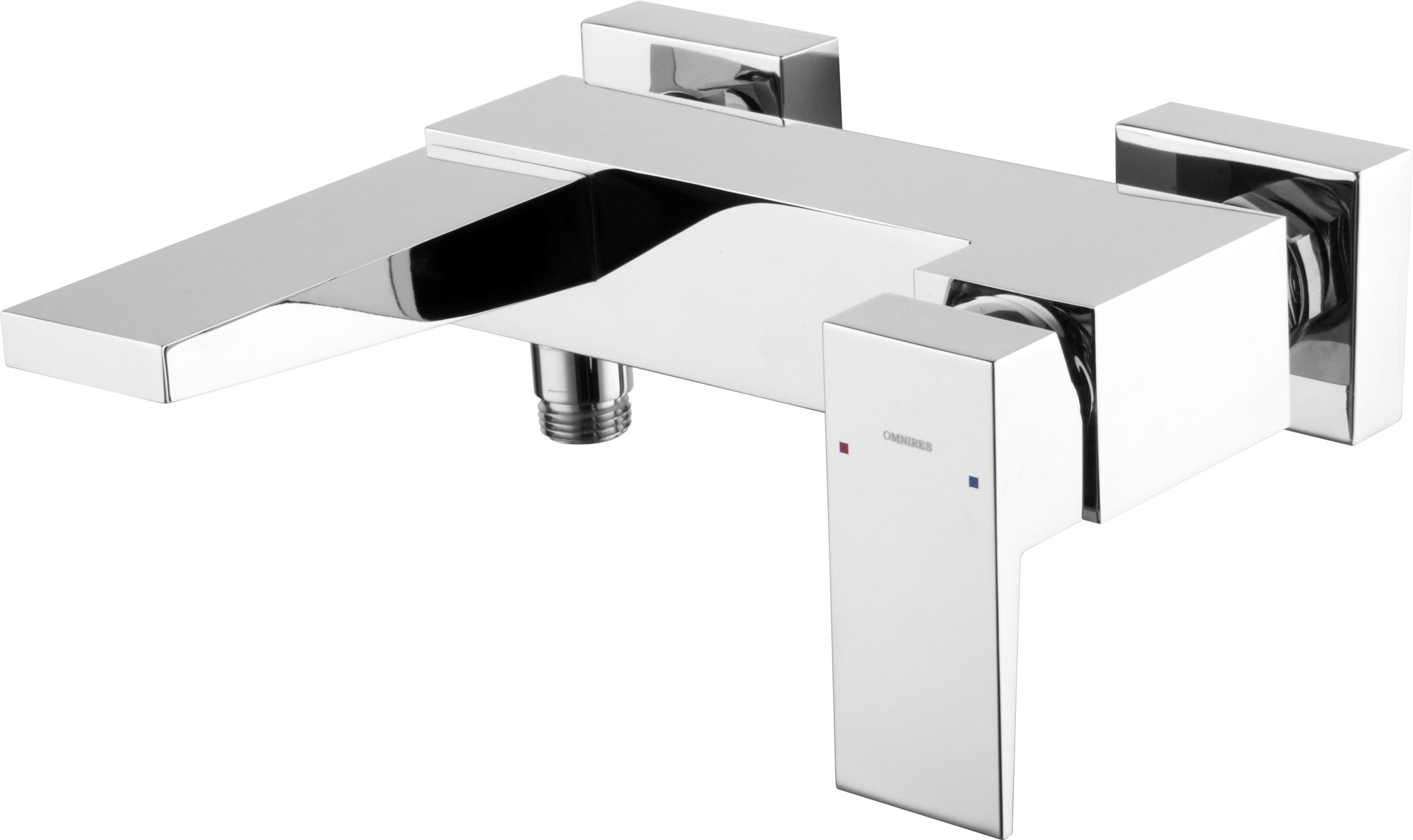 Darmowa Dostawa - Bateria wannowo-prysznicowa Omnires Fresh FR7130CR