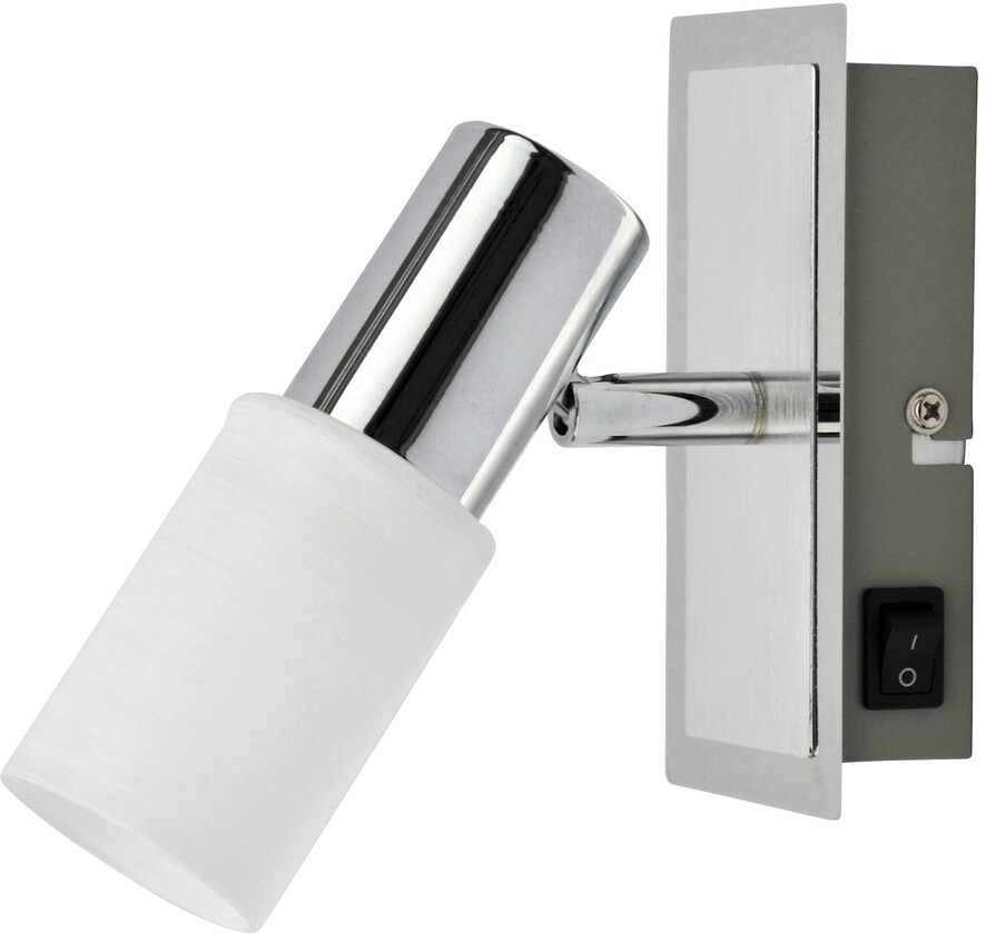 Darmowa Dostawa - Kinkiet Rabalux Logan 6096