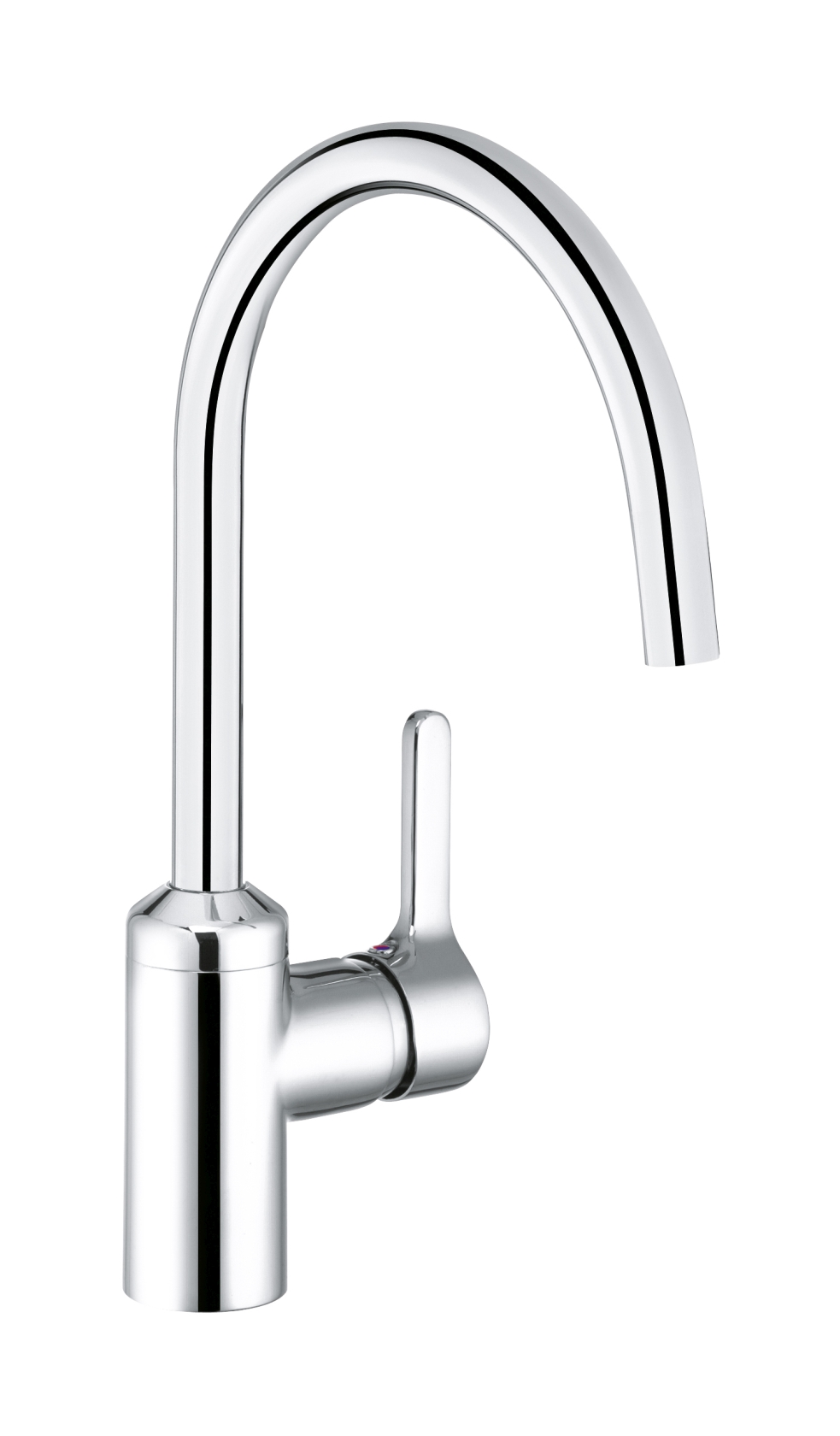 Darmowa Dostawa - Bateria kuchenna Kludi Bingo Star 428030578