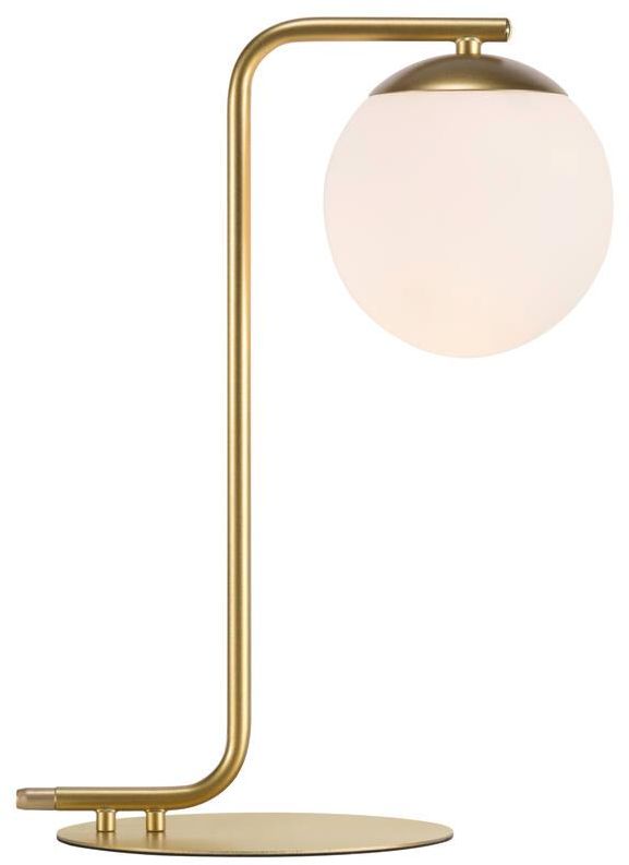 Darmowa Dostawa - Lampa stołowa Nordlux Grant 46635025