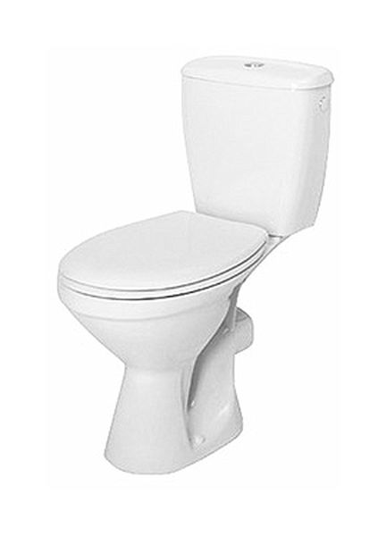 Darmowa Dostawa - Kompakt WC Koło Idol 19035000