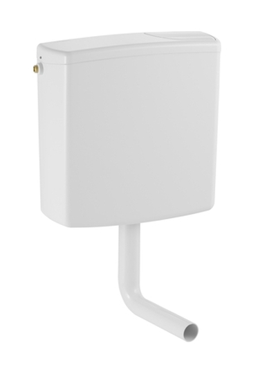 Darmowa Dostawa - Spłuczka Geberit 140314111