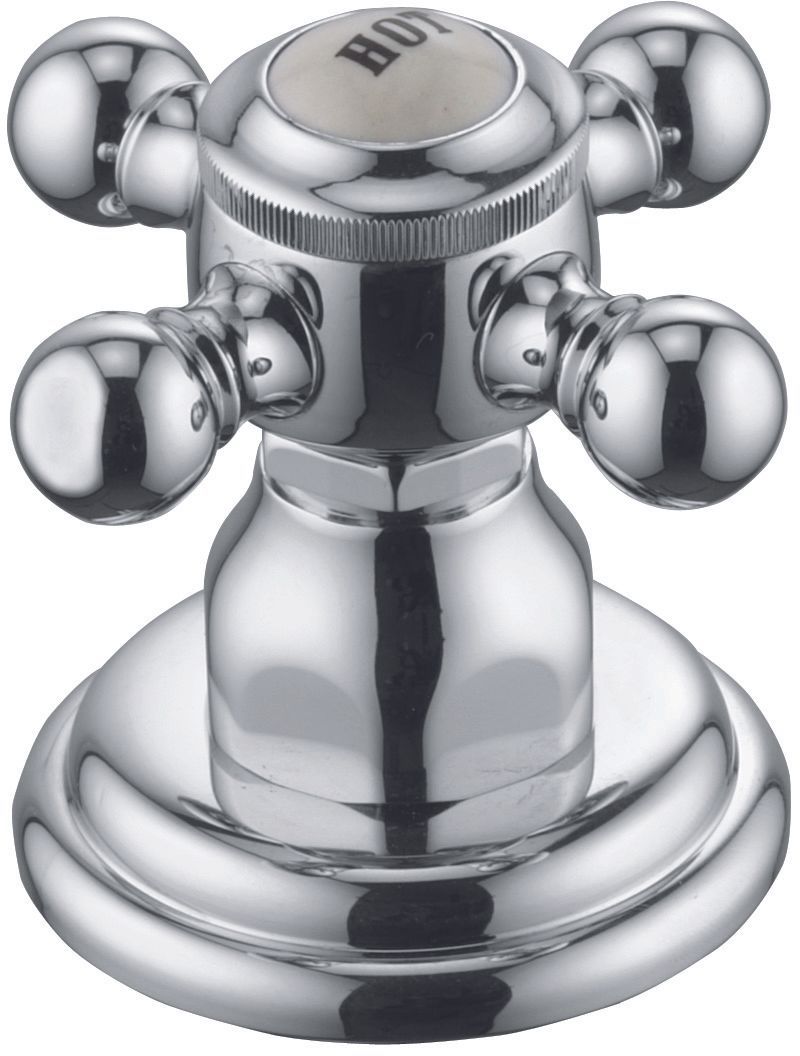 Darmowa Dostawa - Zawór stojący Kludi 1926 518180520