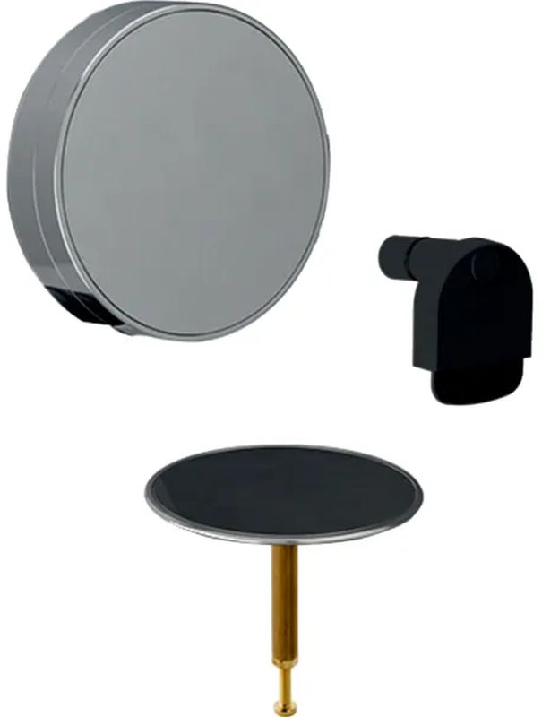 Darmowa Dostawa - Syfon do wanny Geberit 150481211