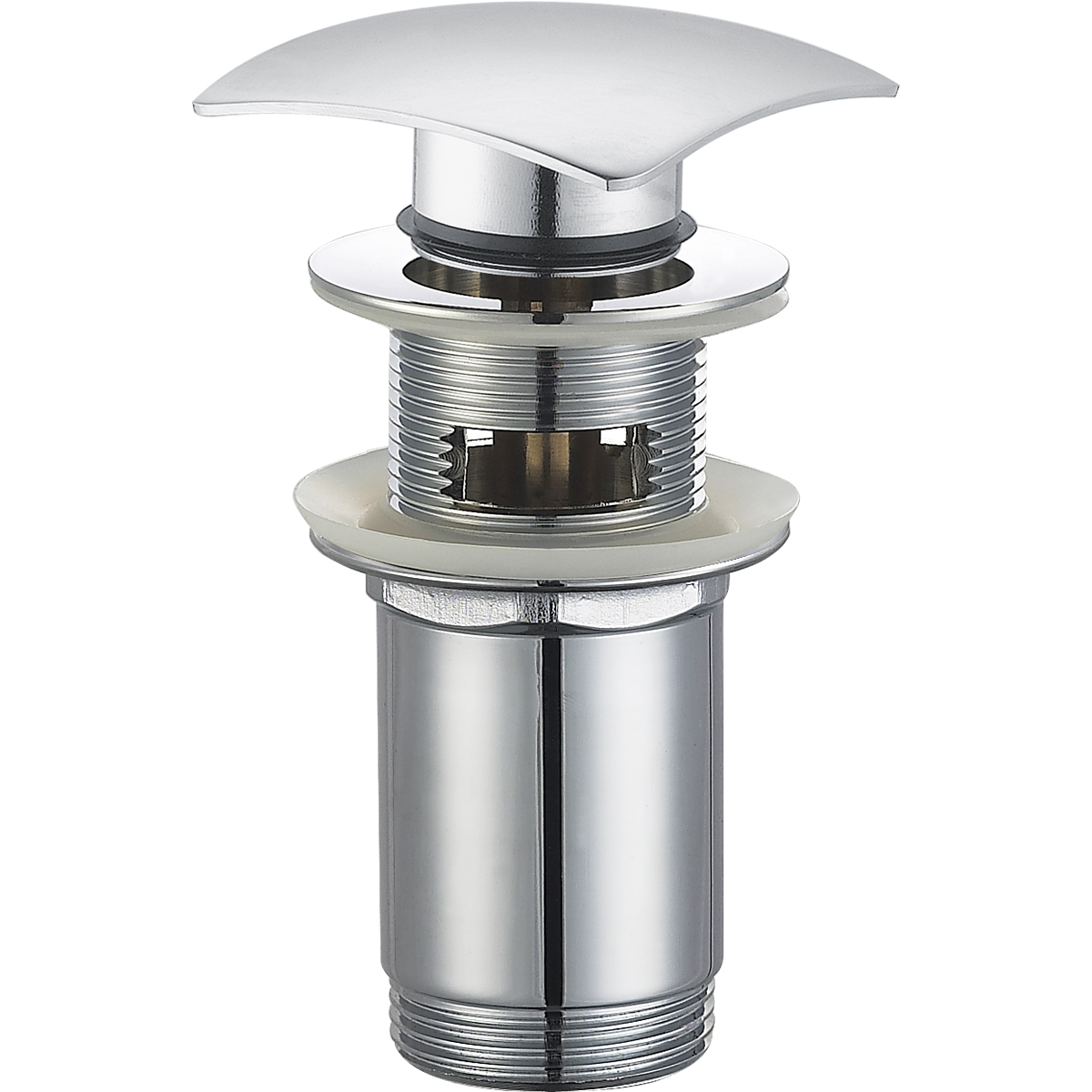 Darmowa Dostawa - Korek do umywalki chrom Oltens Halsa 05102100