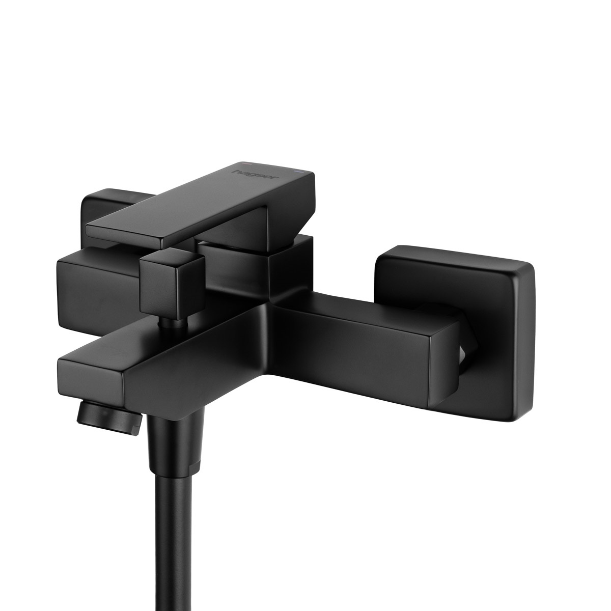 Darmowa Dostawa - Bateria wannowo-prysznicowa Hagser Ulva HGR12000034