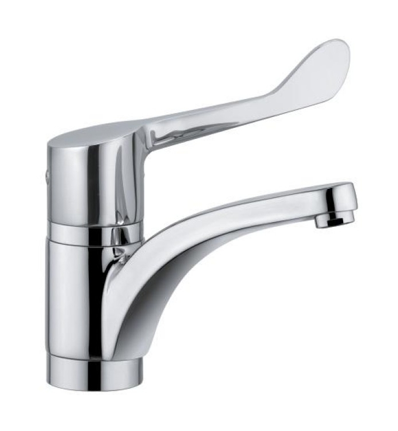 Darmowa Dostawa - Bateria kuchenna Kludi Medi Care 349080524