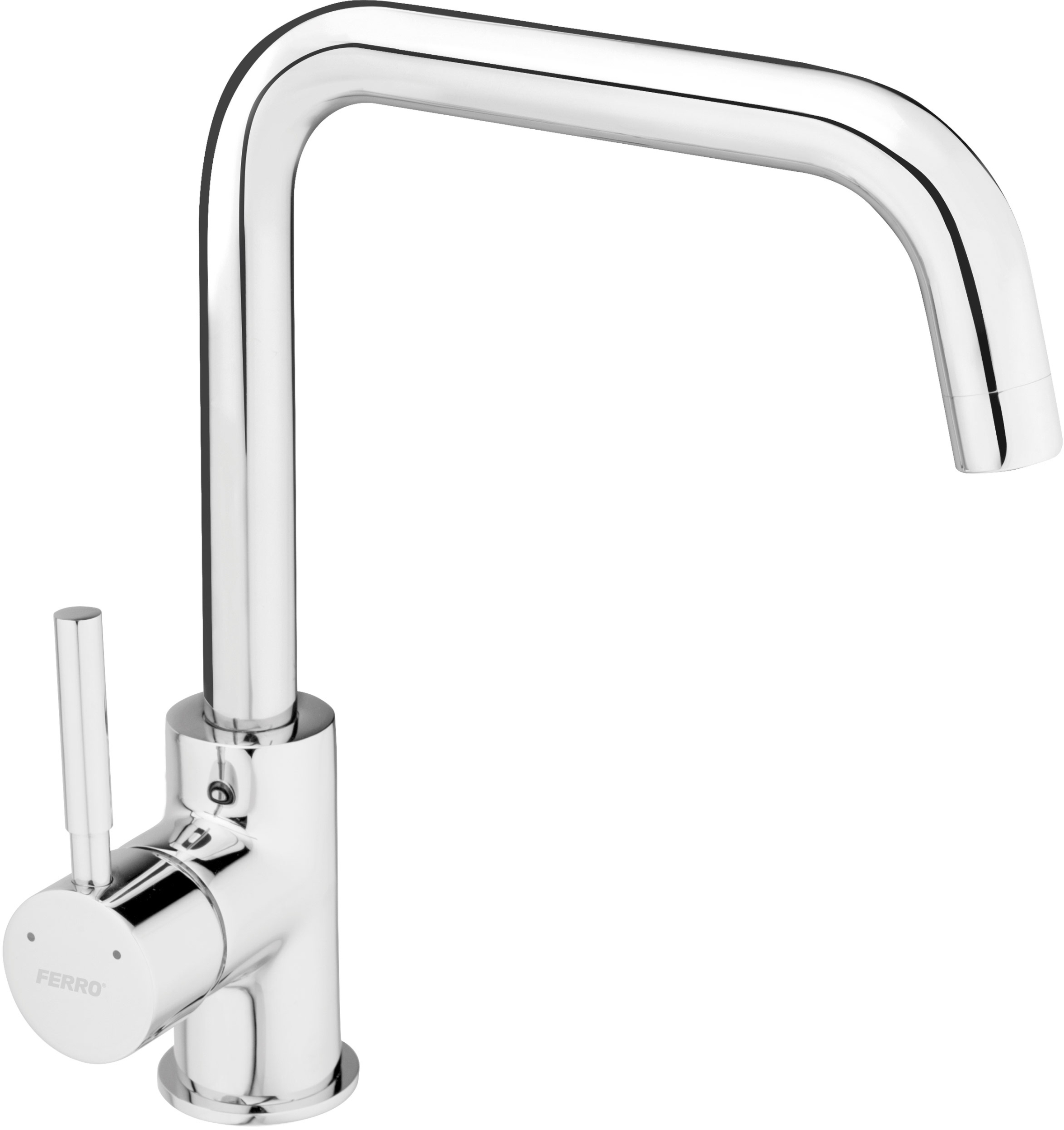 Darmowa Dostawa - Bateria kuchenna Ferro Ratio BTI4