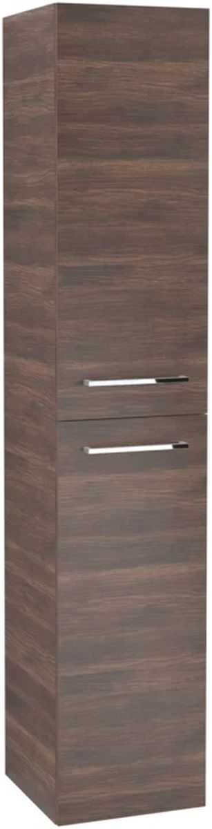 Darmowa Dostawa - Szafka boczna wisząca 34.6x40.4 cm Villeroy & Boch Avento A89400VH